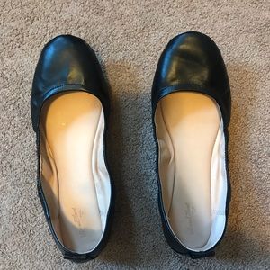 Target Black Ballet Flat